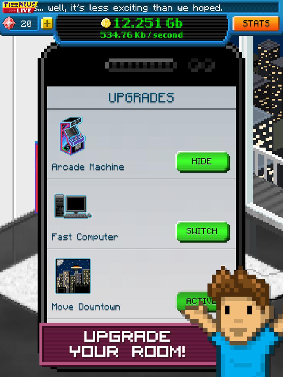 Bitcoin Billionaire - кадр 7