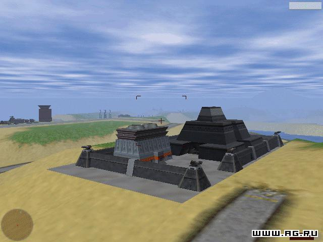 Return Fire 2 - кадр 5