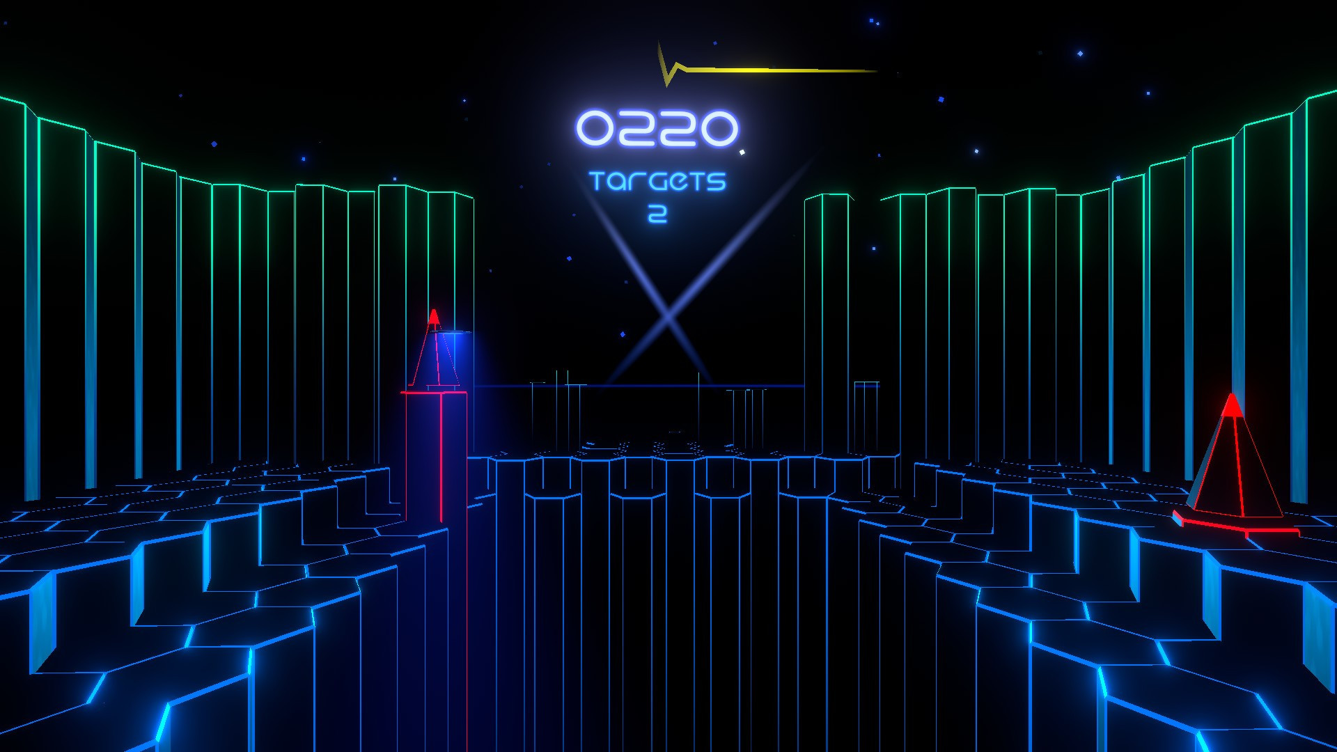 Discontinue - кадр 4