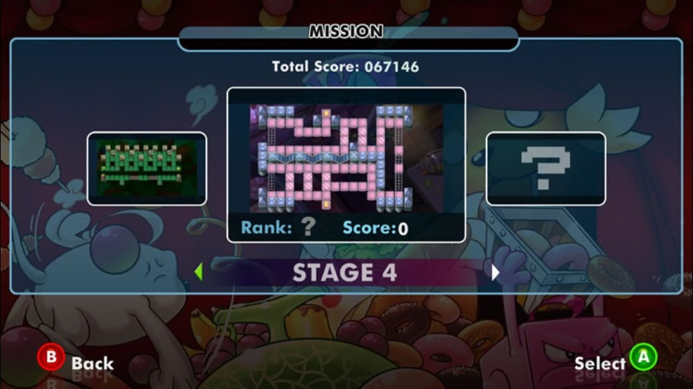 CrazyMouse - кадр 9