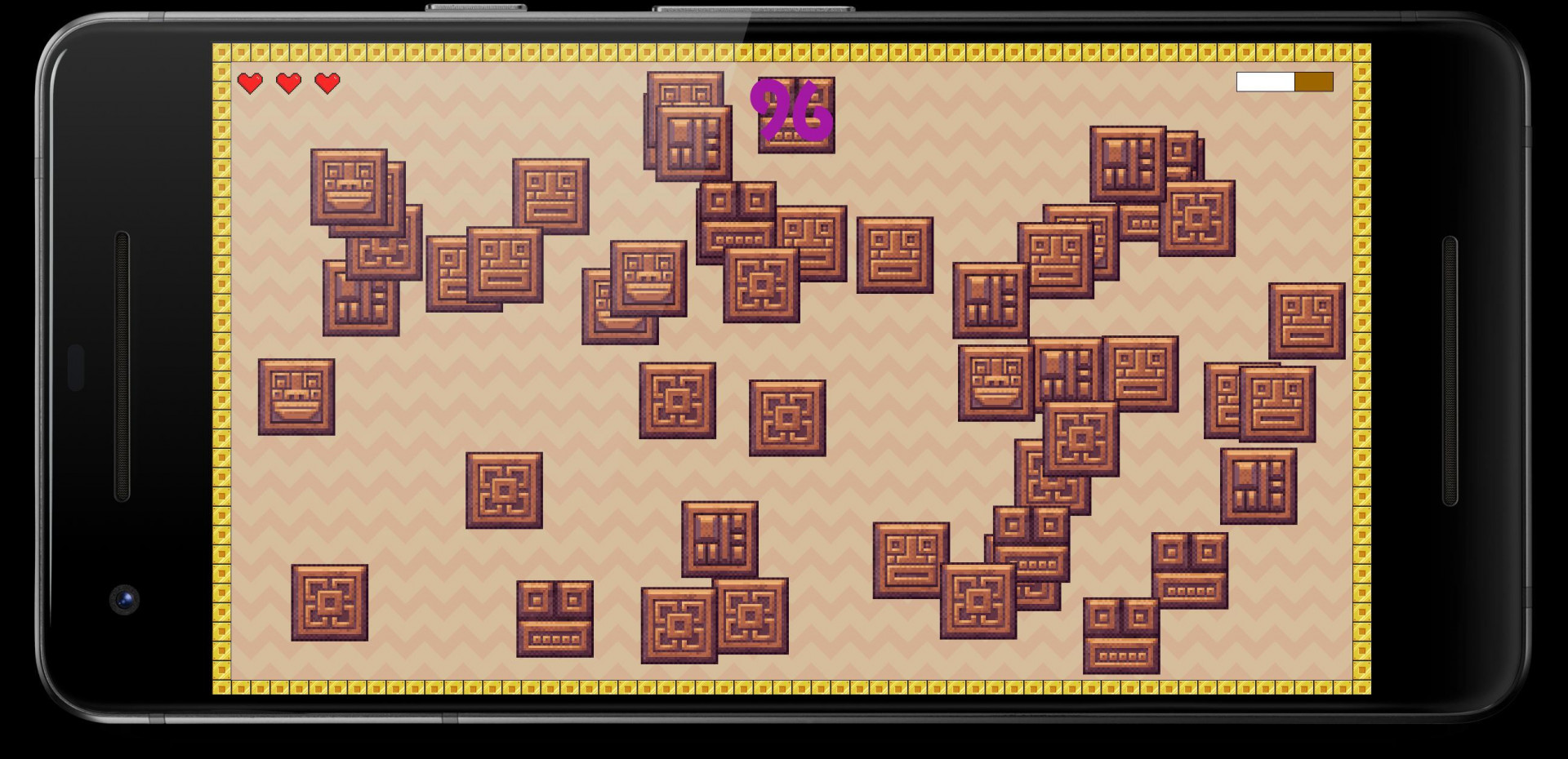 Good Luck (KSoftLabs) (itch) - кадр 1