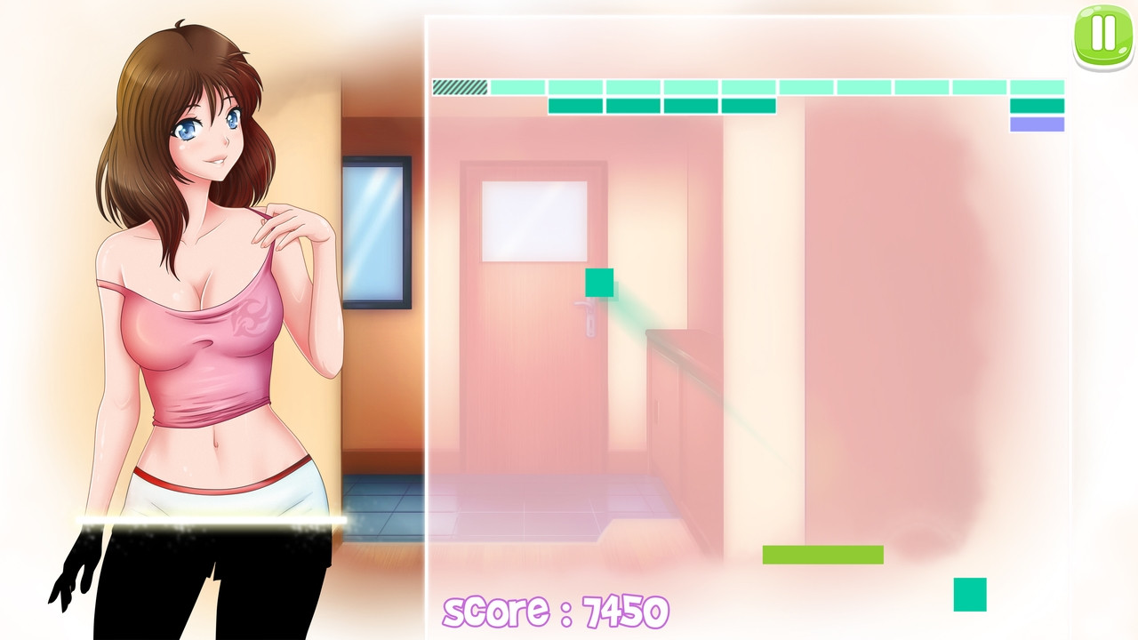 Strip Breaker: Hentai Girls - кадр 5