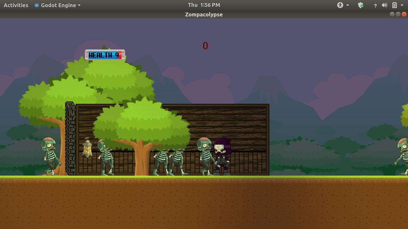Zompacolypse (itch) - кадр 1