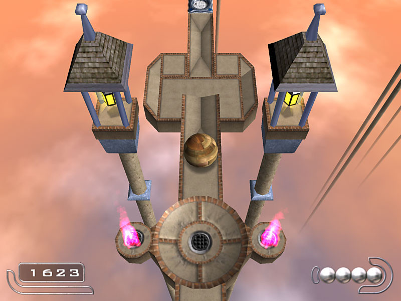 Ballance - кадр 9