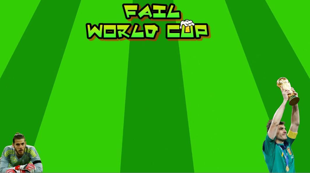 Fail World Cup (itch) - кадр 1