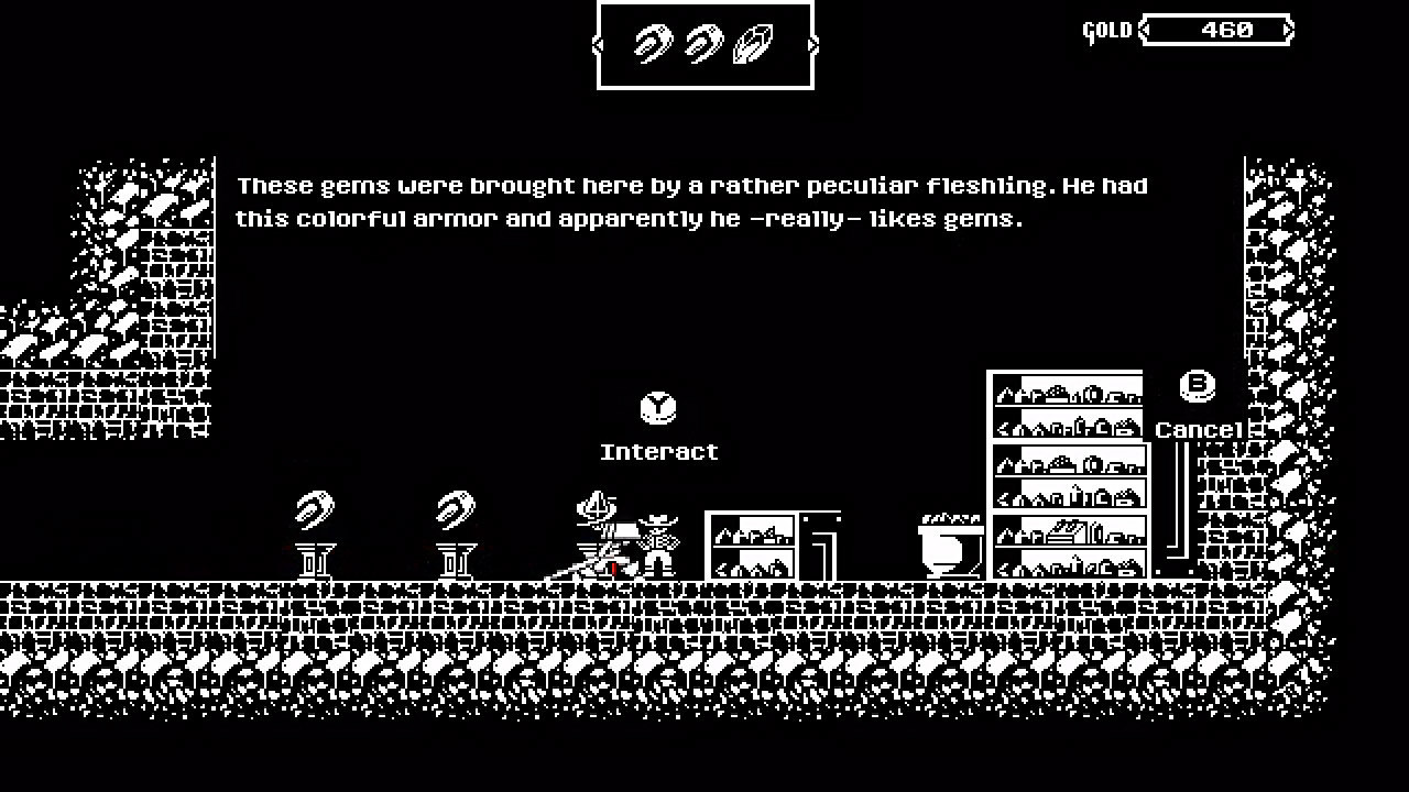 Riptale - кадр 4