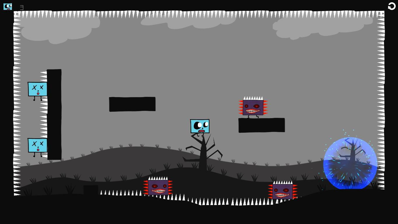 Die Again (itch) - кадр 4