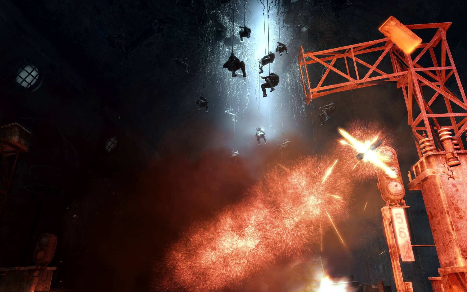 Metro: Last Light - Faction Pack - кадр 2