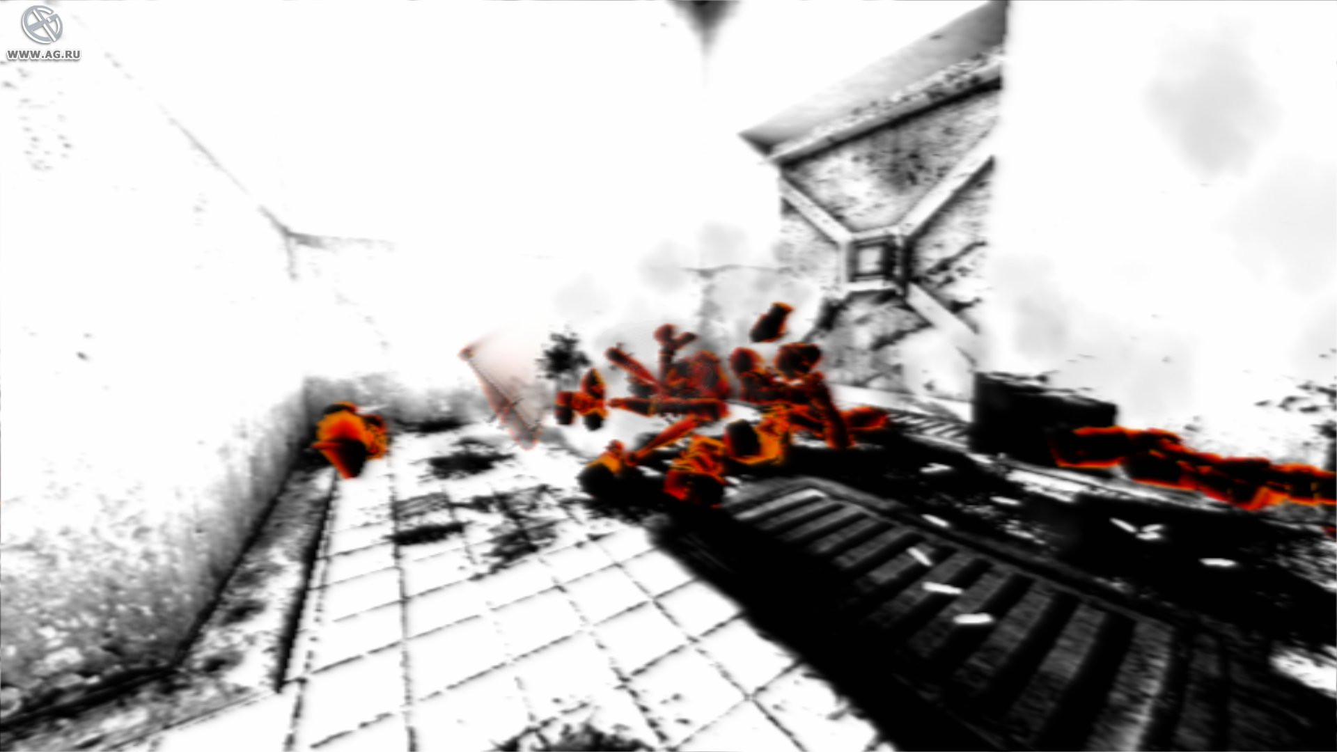 Painkiller: Redemption - кадр 10