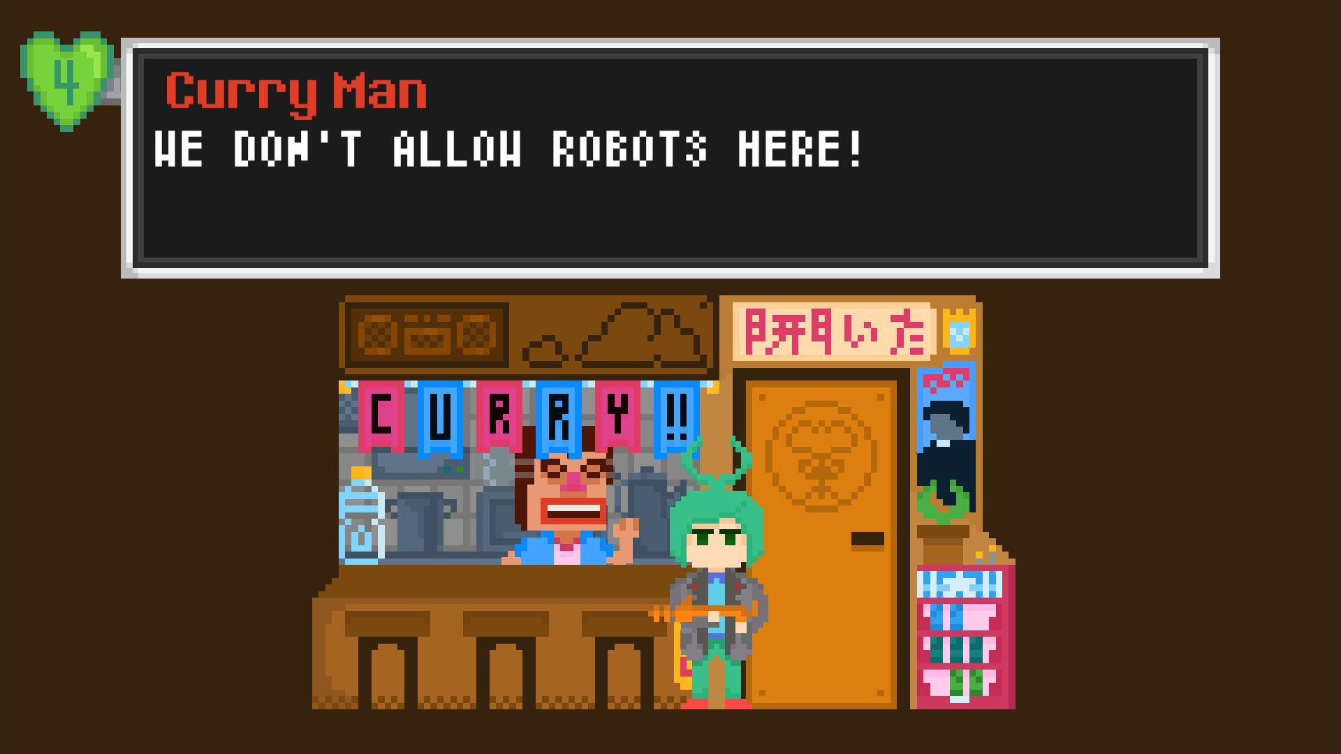 Que Sera Sera Deemo (itch) - кадр 3