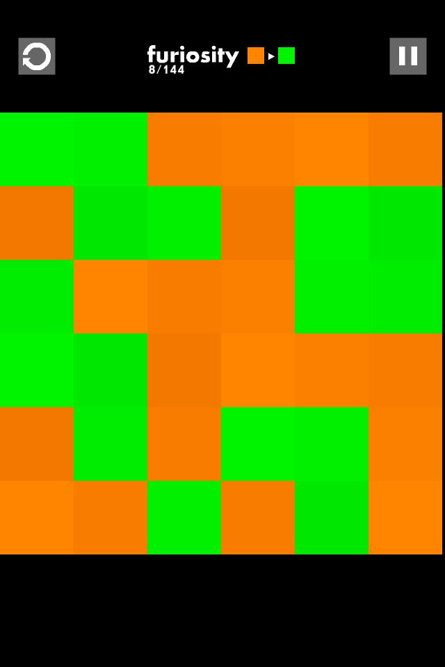 furiosity - кадр 7