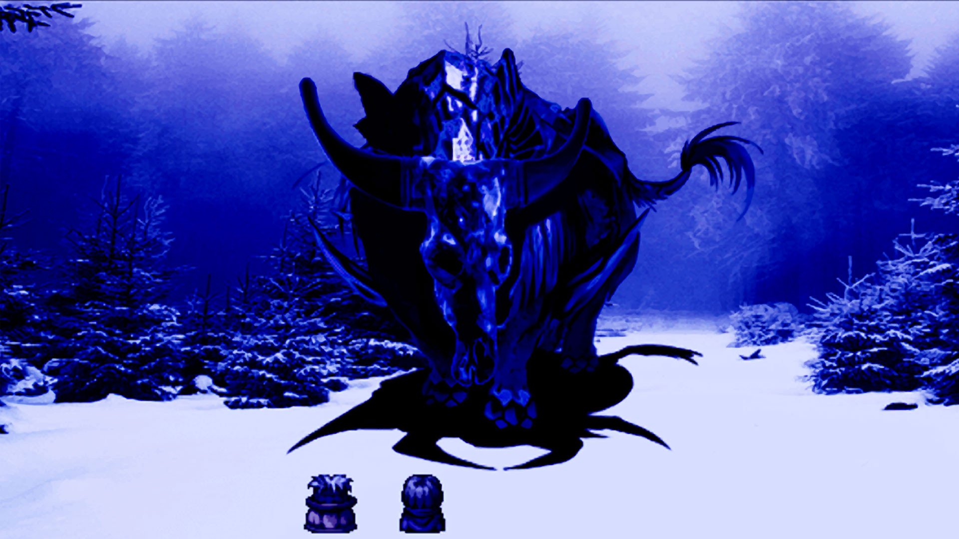 Labyronia RPG 2 - кадр 3