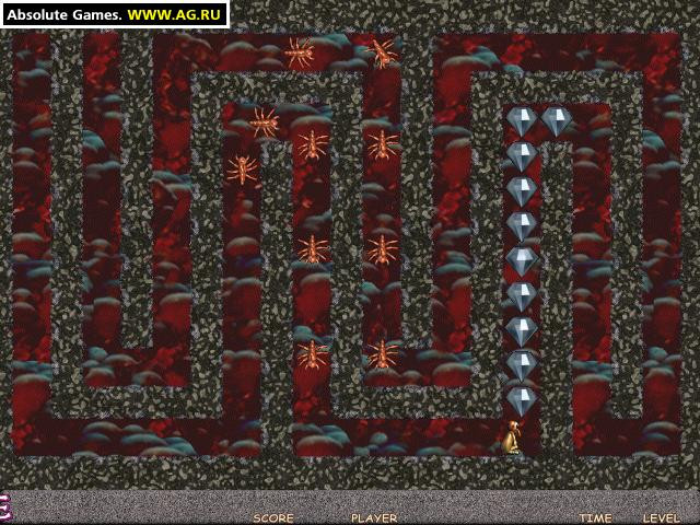 Max Mole - кадр 4