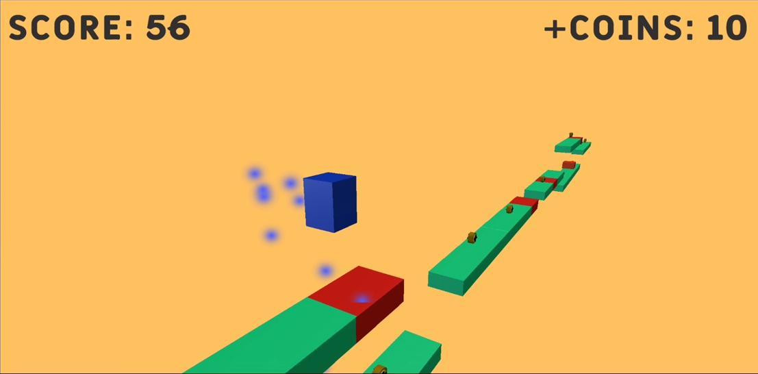 Beat the Best (itch) - кадр 1