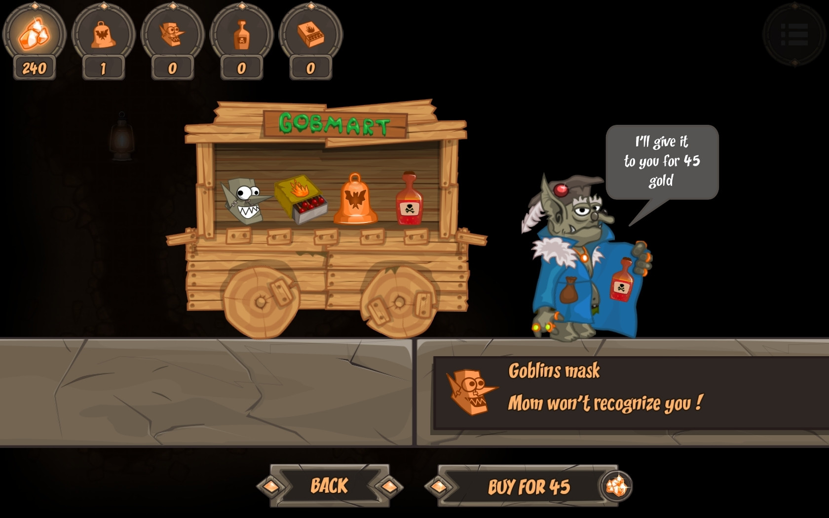 Dwarflings (itch) - кадр 1