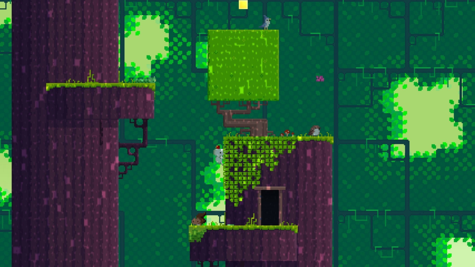 Fez - кадр 13