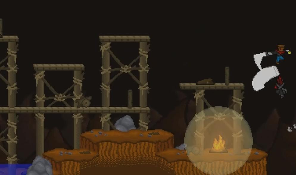 Team Dehdehbon (itch) - кадр 2