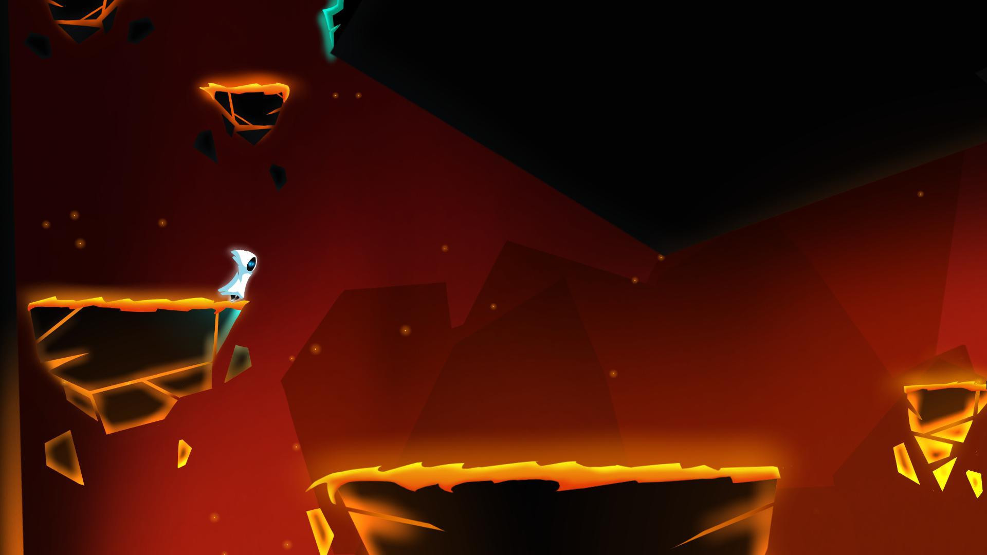 Cavern of illusions (itch) - кадр 3
