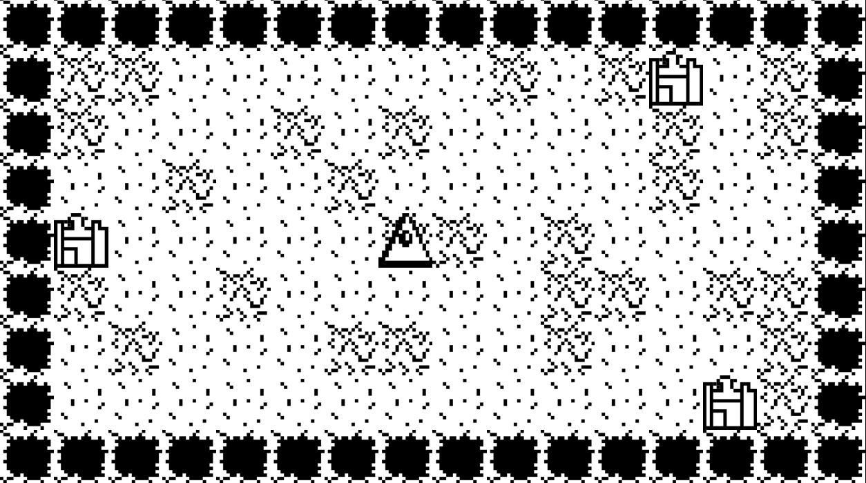 Incredible Illuminati Adventure Across The Universe (Clicker) (itch) - кадр 3