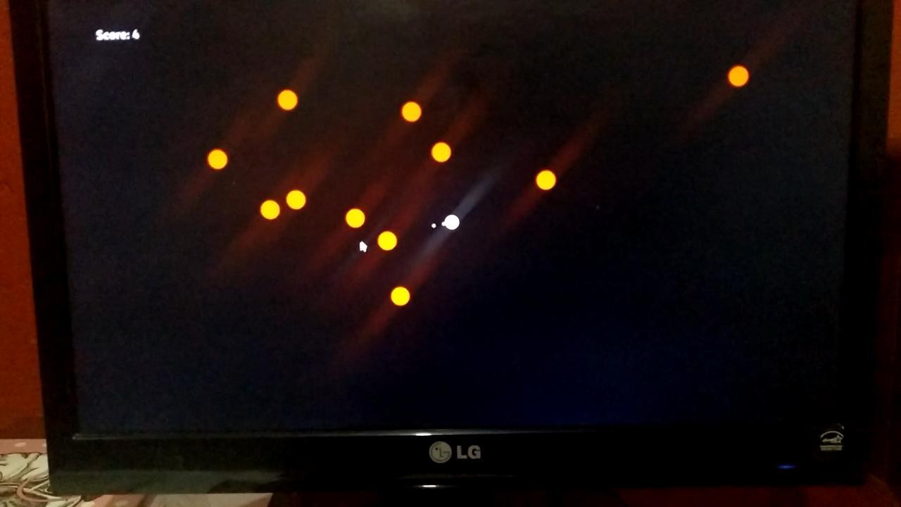 Circle (itch) (FFAGames) - кадр 1