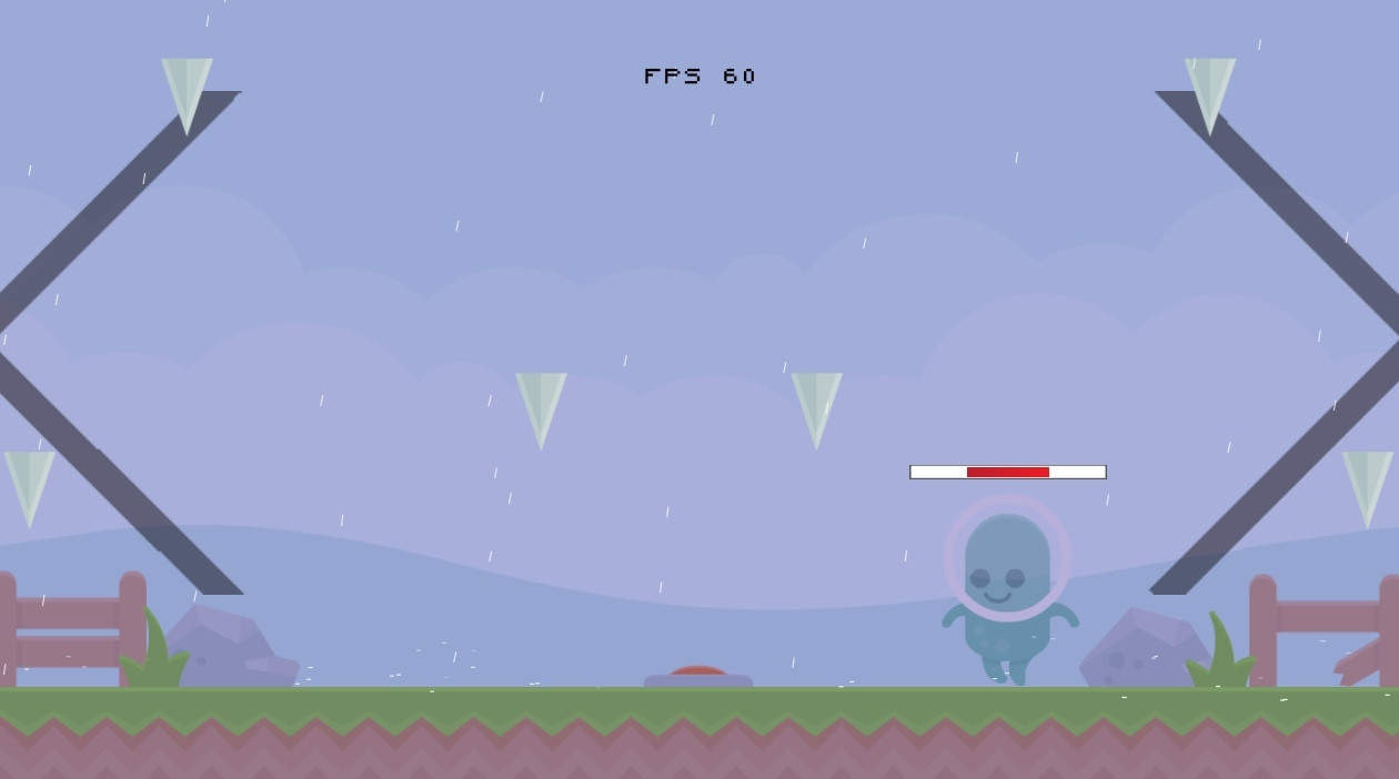 Collapse (itch) (mattoffc) - кадр 1