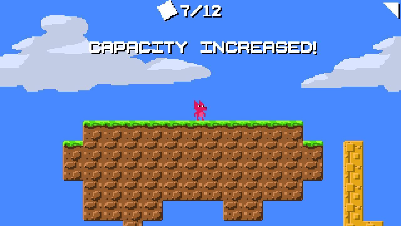 Seeds of Sky (itch) - кадр 1