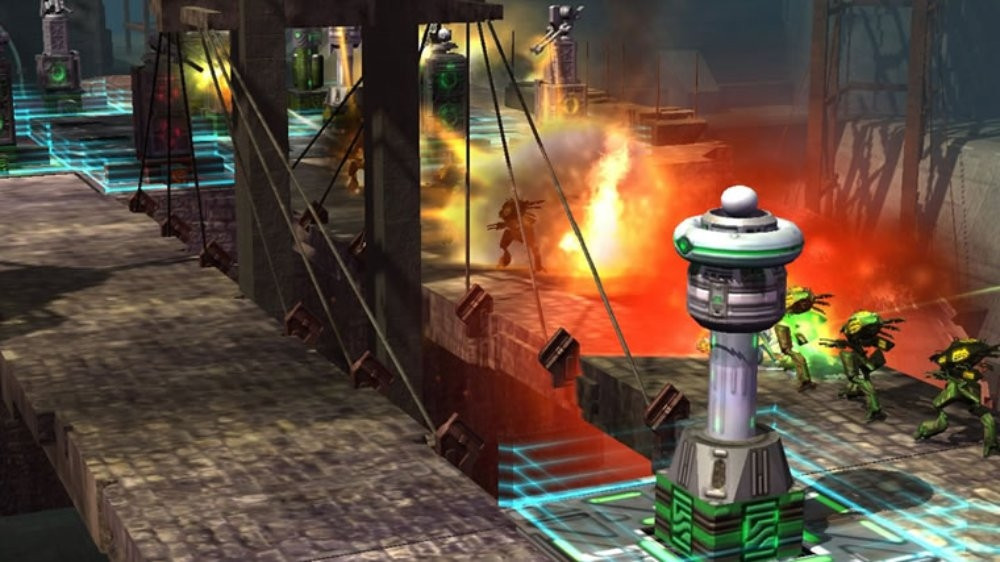 Defense Grid - кадр 5