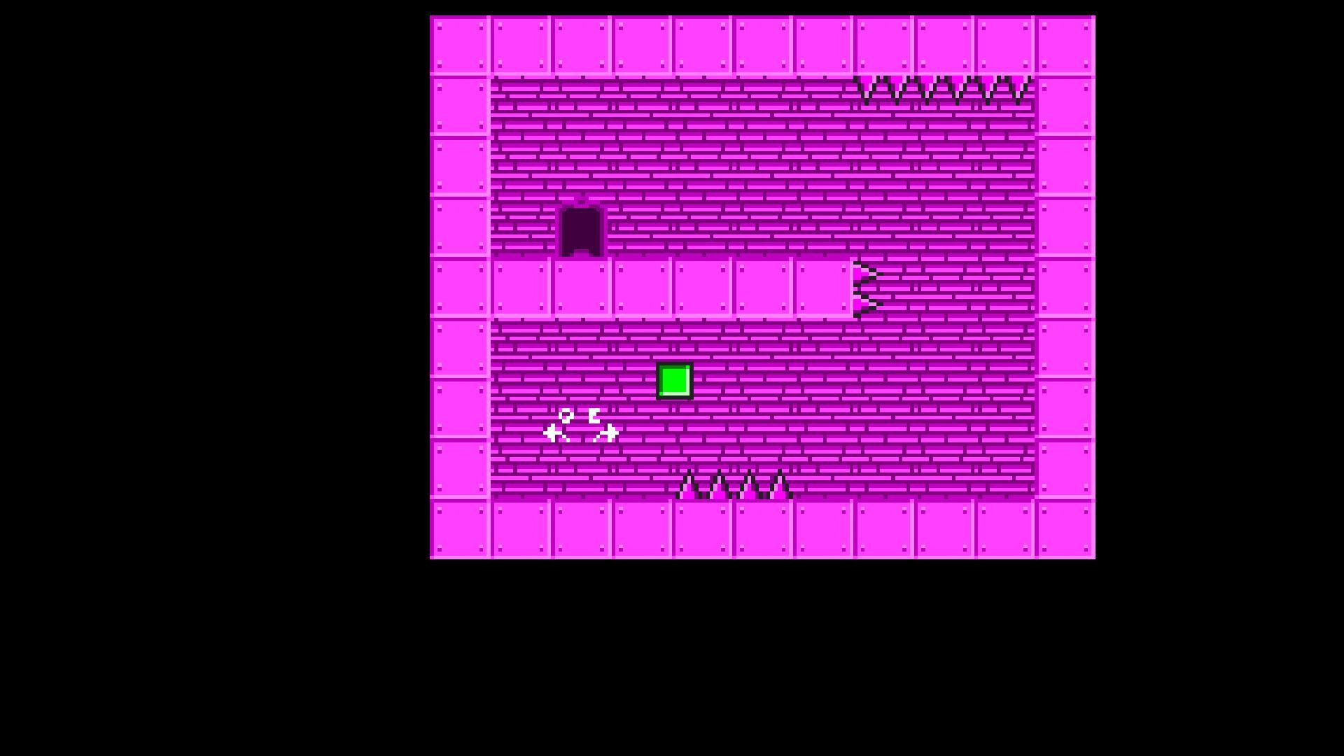 Jumpventure (itch) - кадр 1