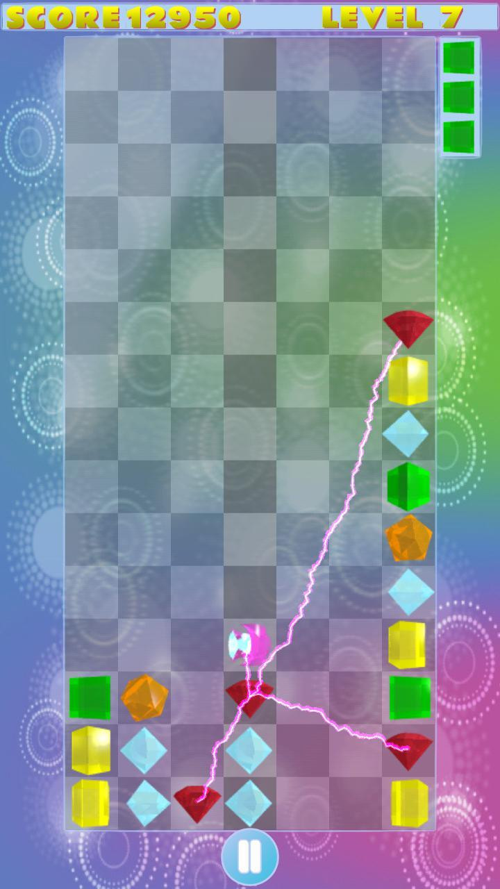 Prismatoids (itch) - кадр 4