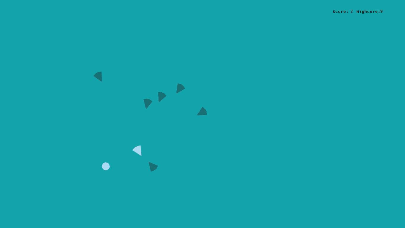 After The Ball (itch) - кадр 4