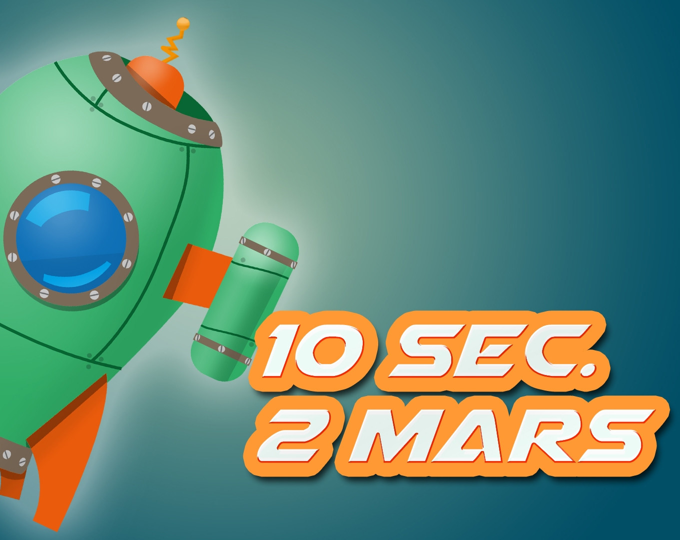 10seconds2Mars (itch) - кадр 1