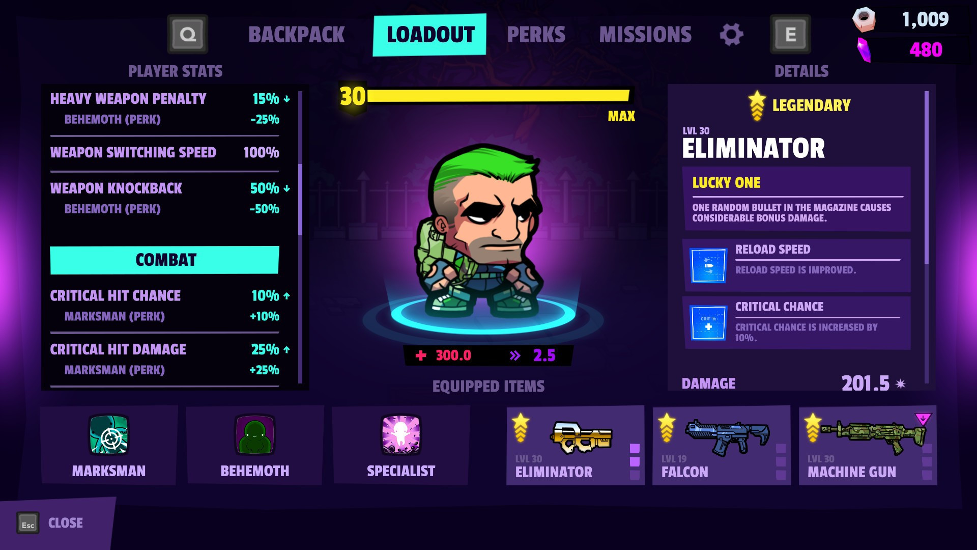 Deadtime Defenders - кадр 3