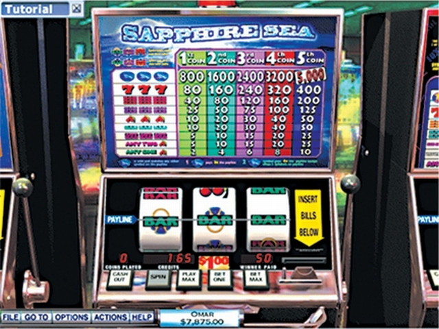Hoyle Casino (2008) - кадр 1