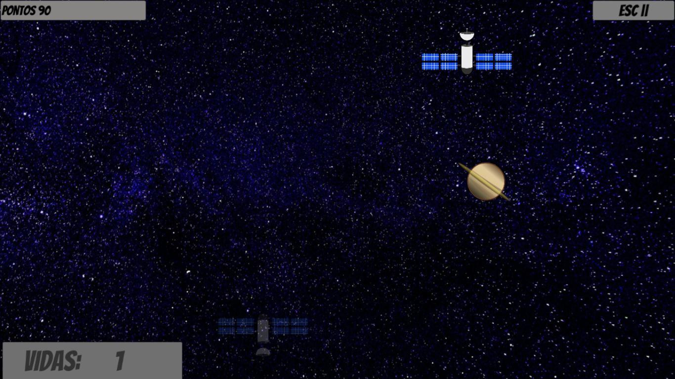 Galactica (itch) - кадр 4
