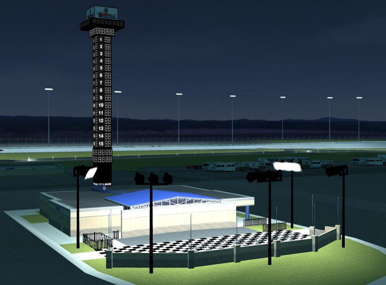 IndyCar Series - кадр 13