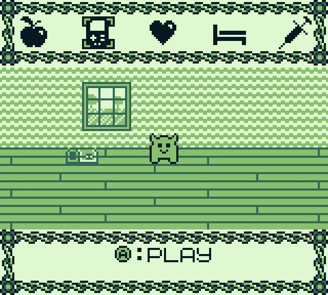 Pet House (itch) - кадр 3
