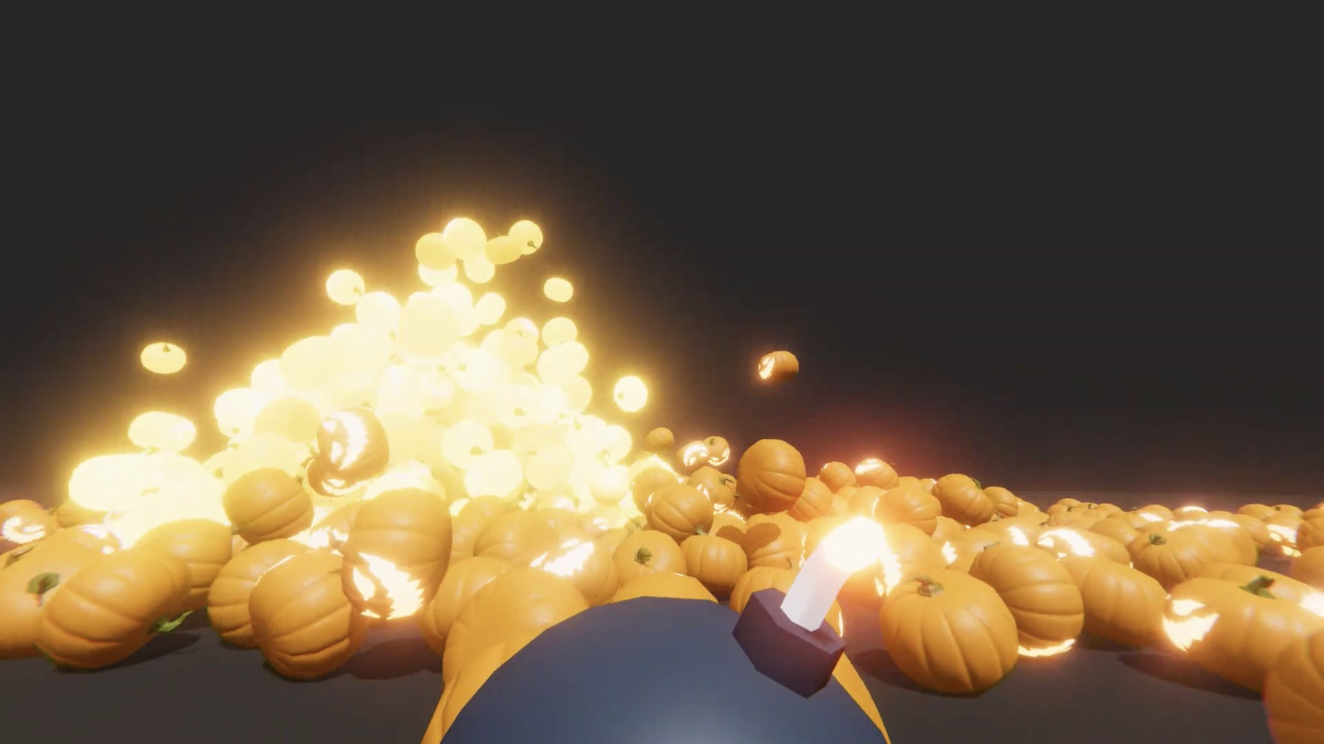 Ridiculous Bombing Game - кадр 3