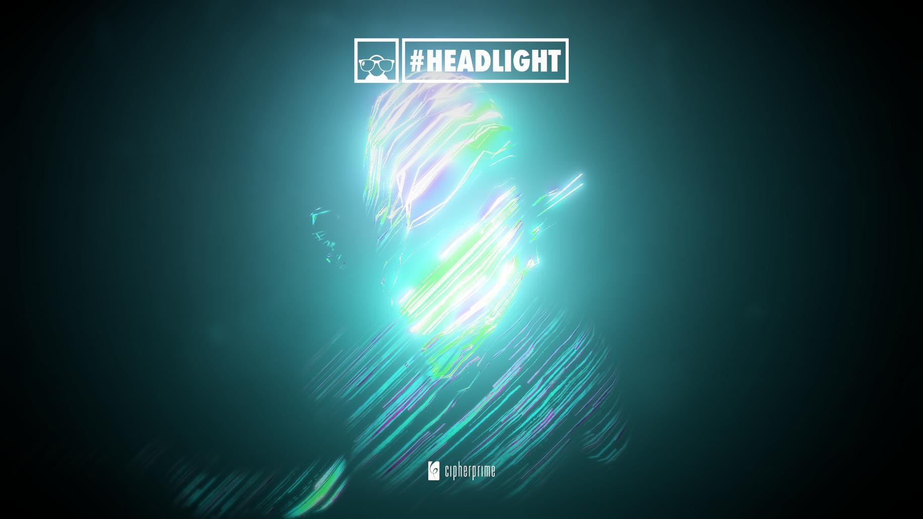 Headlight (itch) - кадр 1
