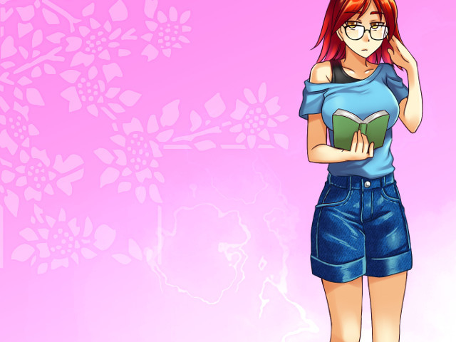 Girlfriend Rescue - кадр 8