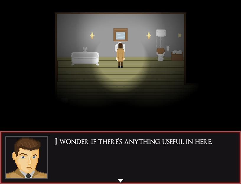 Azurael's Circle: Chapter 1 - кадр 1