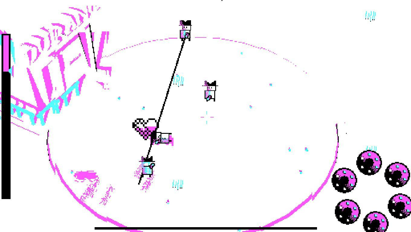 Last Shot (itch) - кадр 1