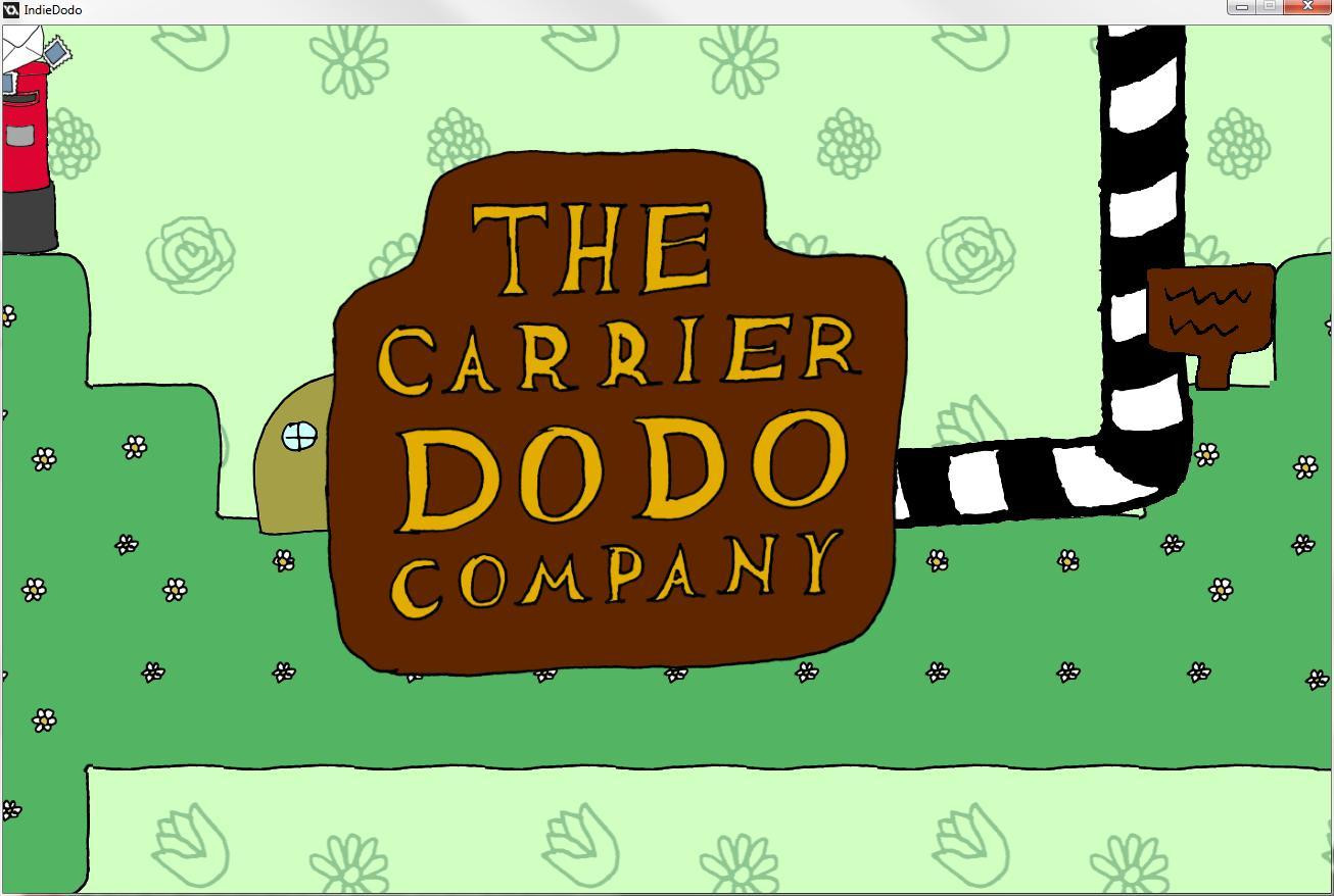 The Carrier Dodo Company (itch) - кадр 5