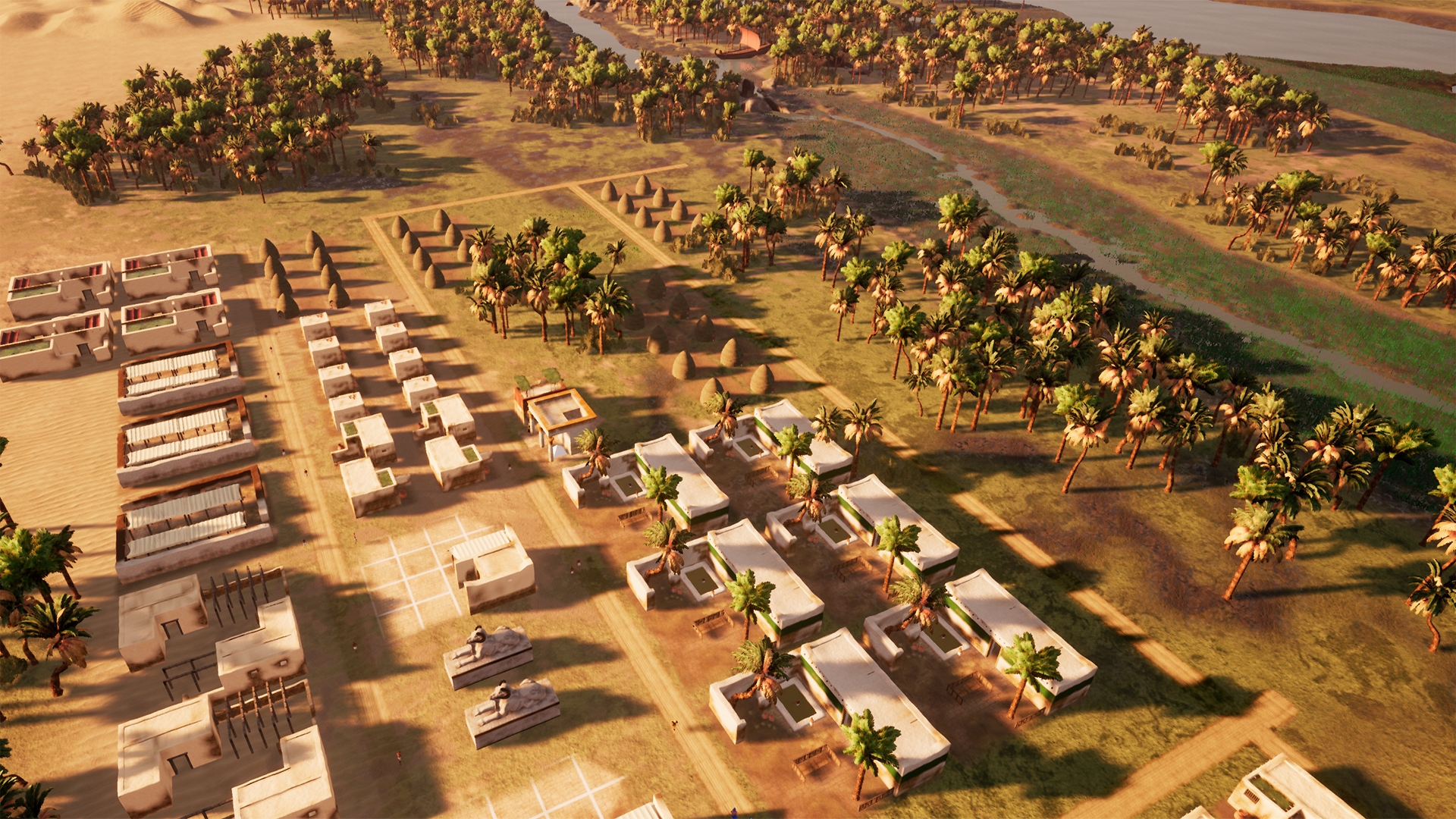 Builders Of Egypt - кадр 8