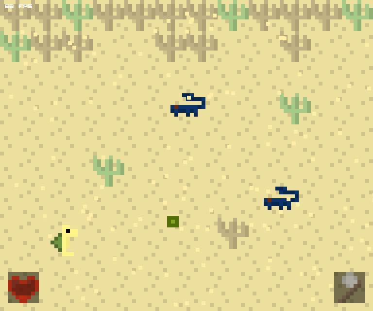Turtle Wizard (itch) - кадр 2