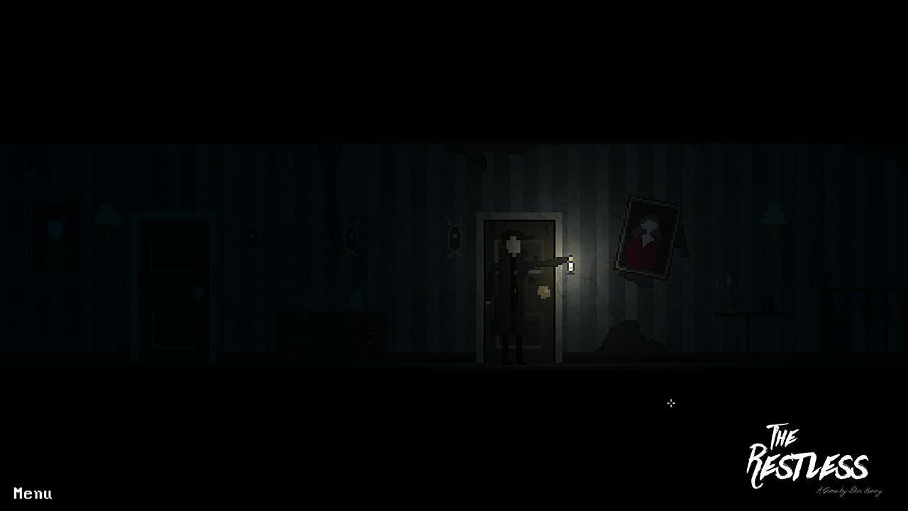 The Restless (itch) - кадр 2