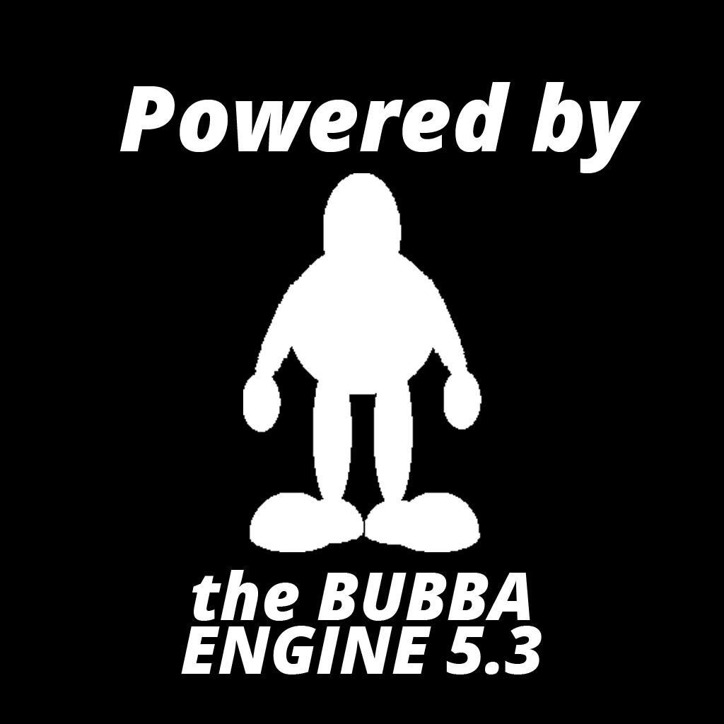 Bubba V: SITTING DOWN (itch) - кадр 1