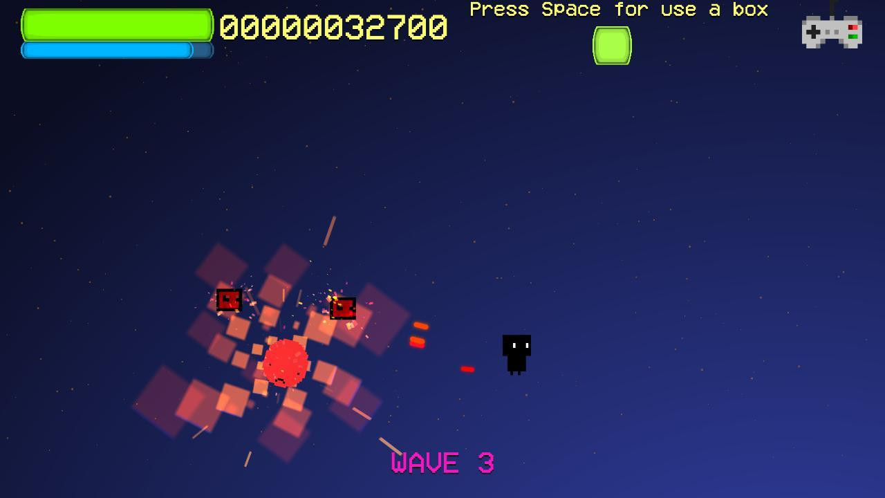 HardPixel (itch) - кадр 2