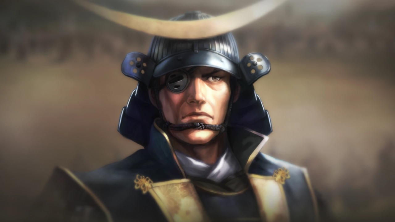 NOBUNAGA'S AMBITION: Sphere of Influence - Ascension - кадр 3