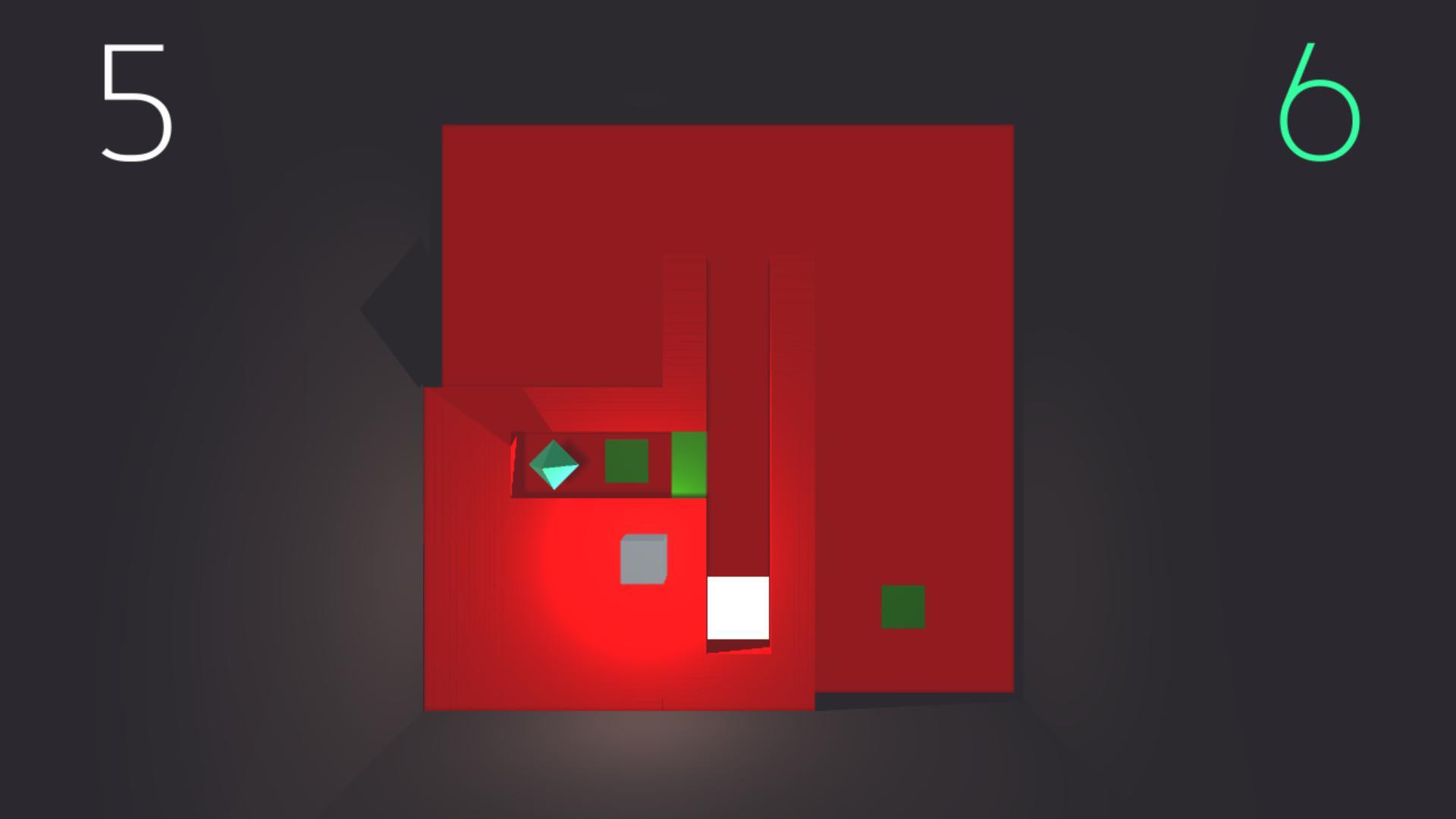 Floors (itch) - кадр 2