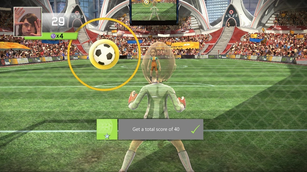 Penalty Saver - кадр 5